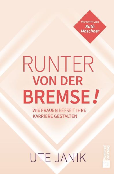 Runter von der Bremse!