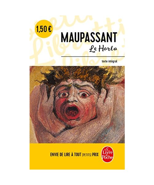 Le Horla