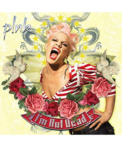I'M Not Dead [VINYL]