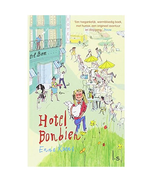 Hotel Bonbien
