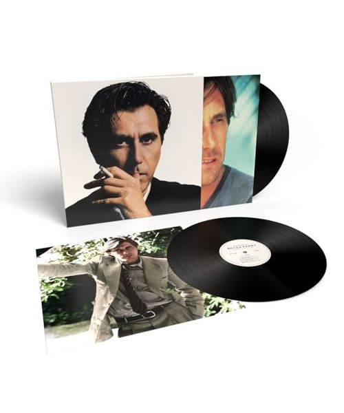 Retrospective:Selected Recordings 1973-2023 (2LP) [Vinyl LP]