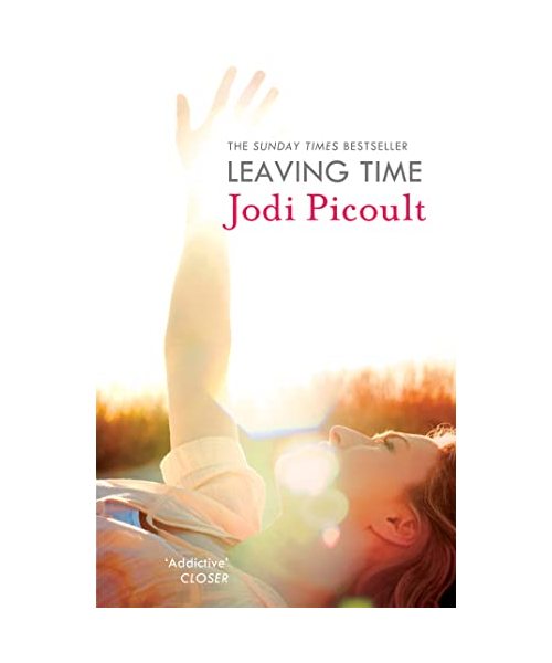 Leaving Time