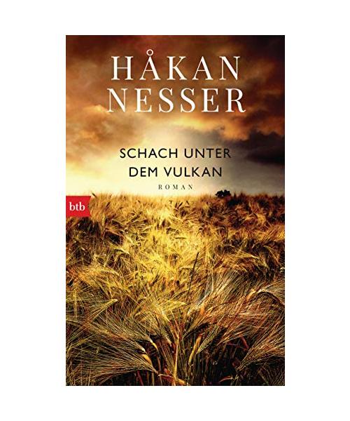 Schach unter dem Vulkan