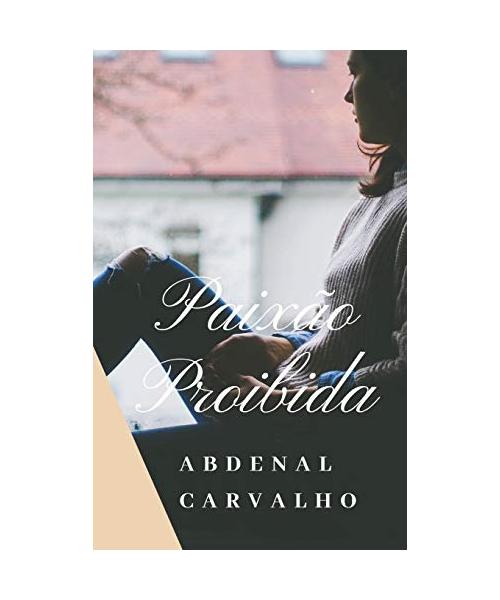 Paixão Proibida
