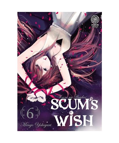 Scum's Wish - Tome 06