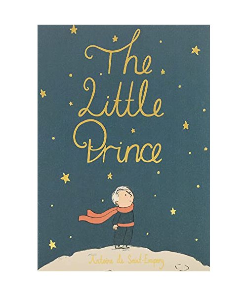 The Little Prince