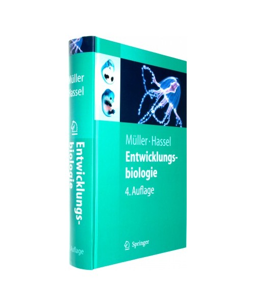 Entwicklungsbiologie und Reproduktionsbiologie von Mensch und Tieren