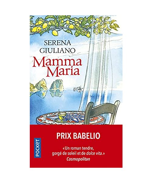 Mamma Maria
