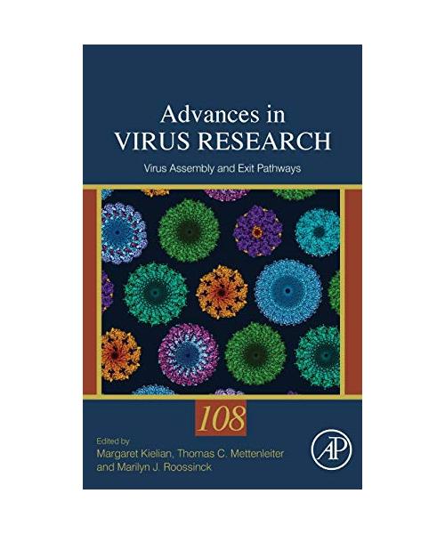 Virus Assembly and Exit Pathways