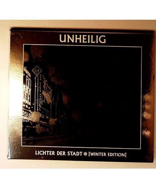 Lichter Der Stadt (Winter-Edition)