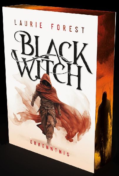 Black Witch - Erkenntnis