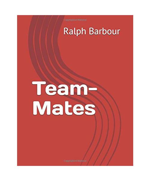 Team-Mates