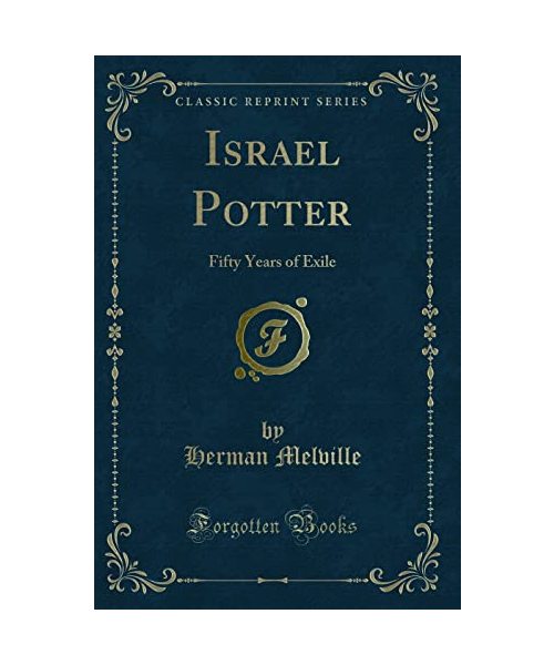 Israel Potter
