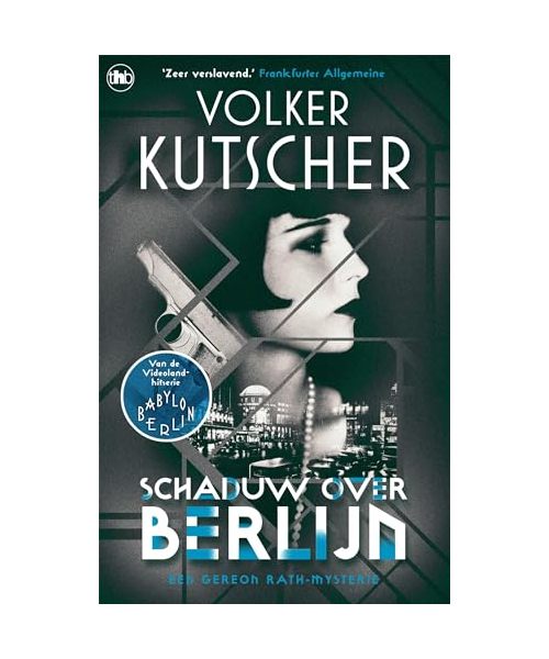 Schaduw over Berlijn