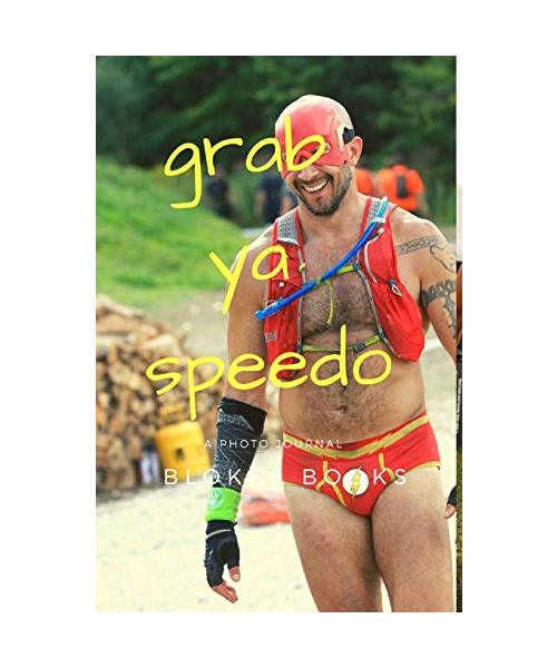 Grab Ya Speedo