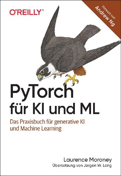 PyTorch für KI und ML