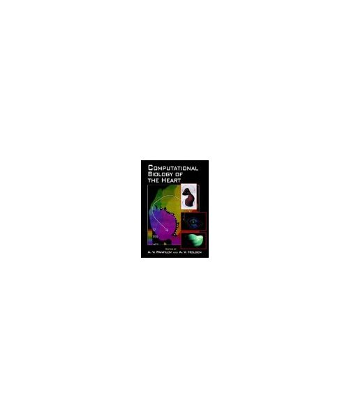 Computational Biology of the Heart