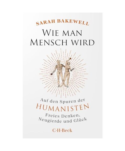 Wie man Mensch wird