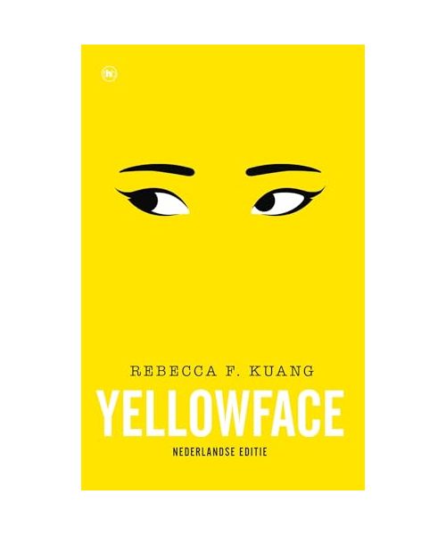 Yellowface