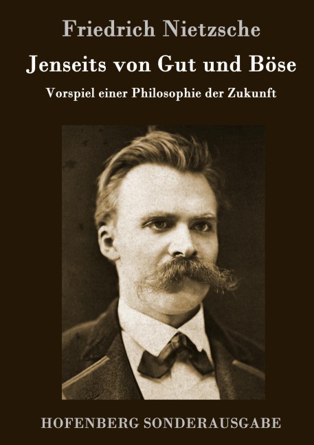 Jenseits von Gut und Böse