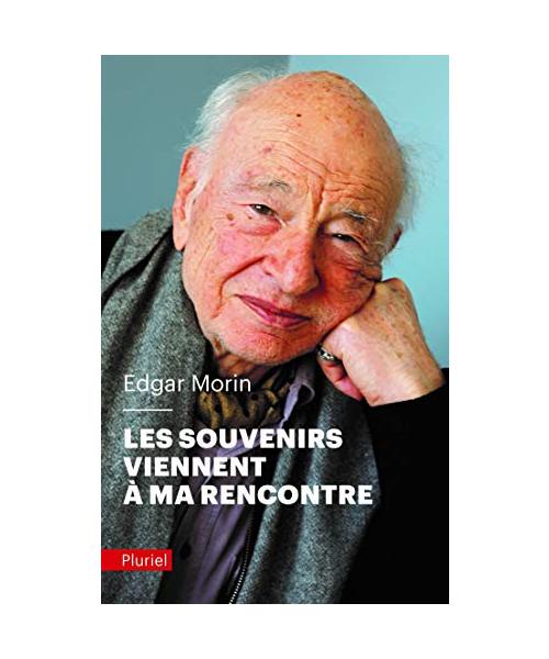 Les souvenirs viennent à ma rencontre