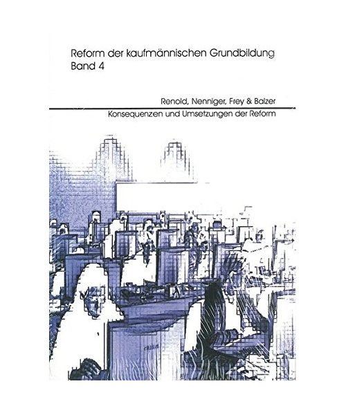 Konsequenzen und Umsetzung der Reform