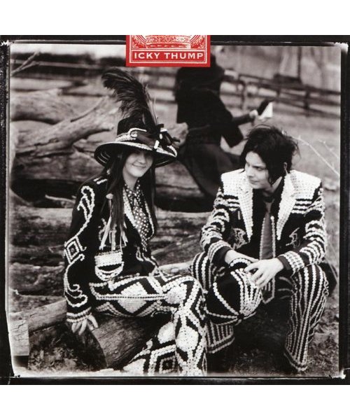 Icky Thump [Vinyl LP]