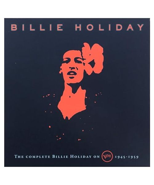 Complete Billie Holiday..