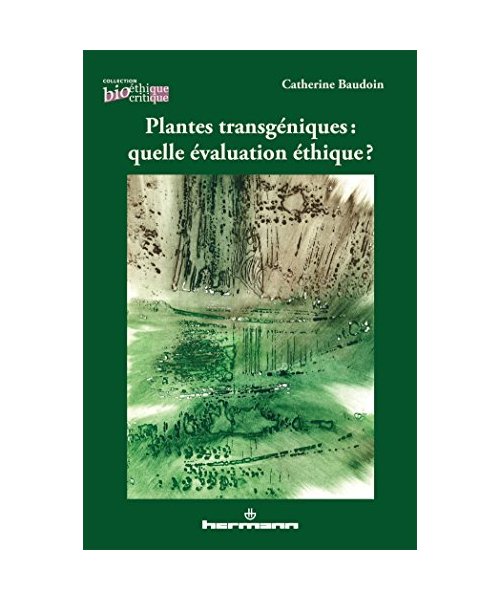 Plantes transgéniques
