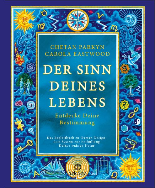 Der Sinn Deines Lebens