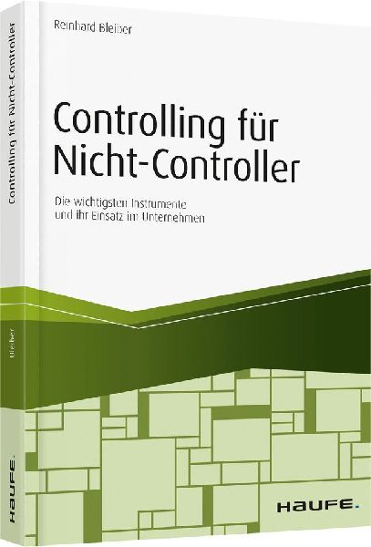 Controlling für Nicht-Controller