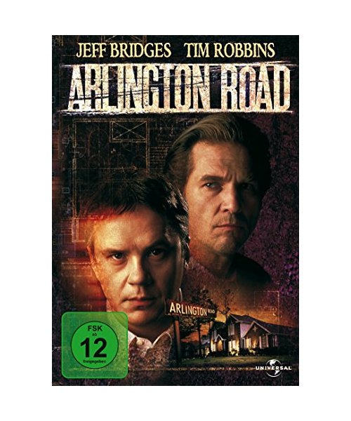 Arlington Road