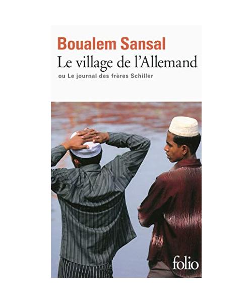 Village de L Allem Ou Le