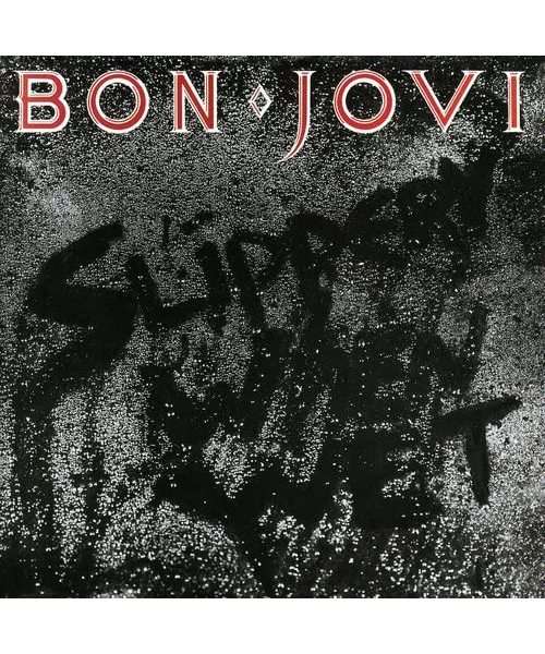 Slippery When Wet (Remastered)
