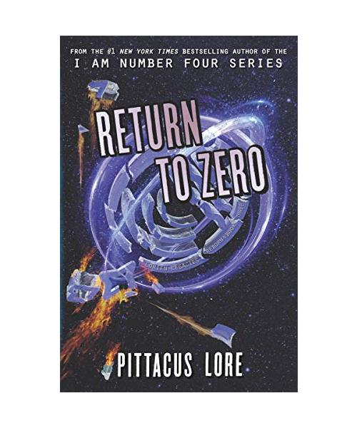 Return to Zero