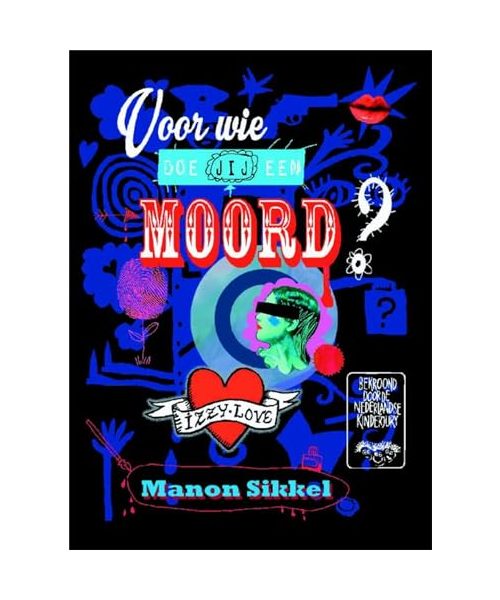 Voor wie doe jij een moord?