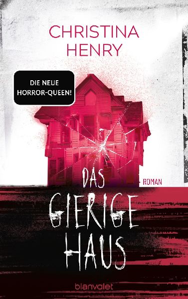 Das gierige Haus