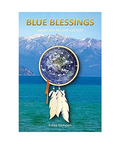 Blue Blessings: Weven aan het web van lich