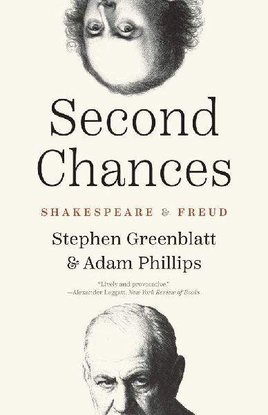 Second Chances