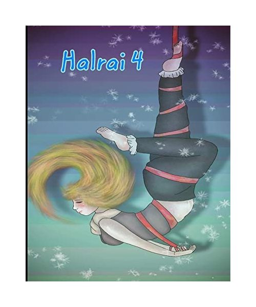 Halrai 4