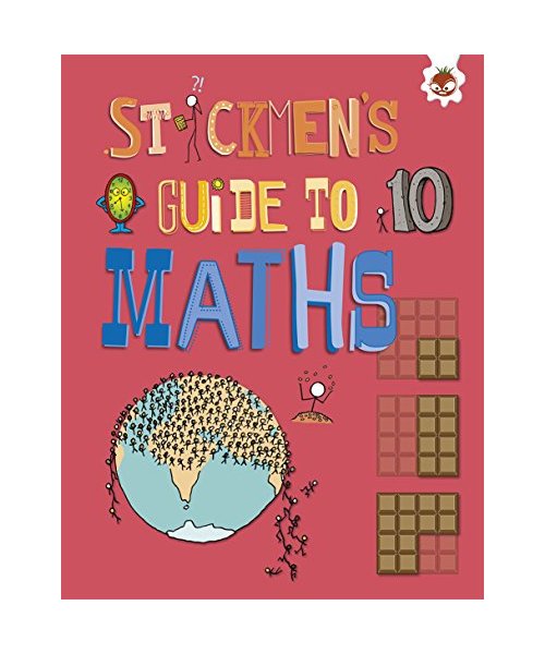 Stickmen's Guide to Maths