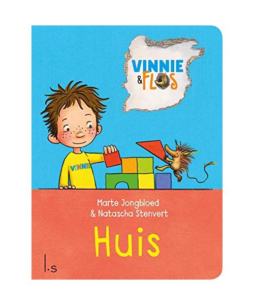 Huis (Vinnie & Flos)