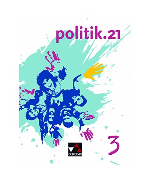 politik.21 Band 3