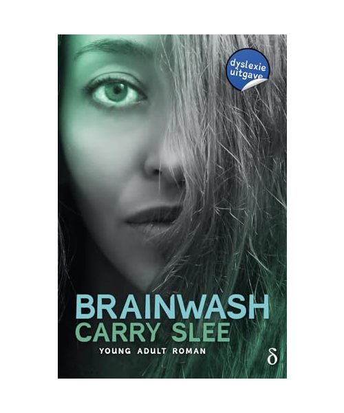 Brainwash: dyslexie uitgave