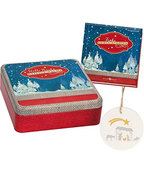 Stille Nacht, heilige Nacht