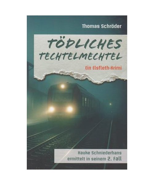 Tödliches Techtelmechtel