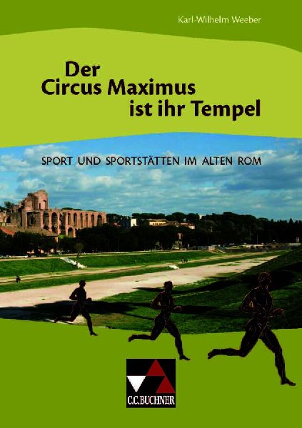 Der Circus Maximus ist ihr Tempel