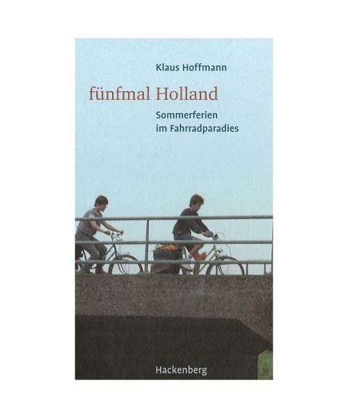 Fünfmal Holland