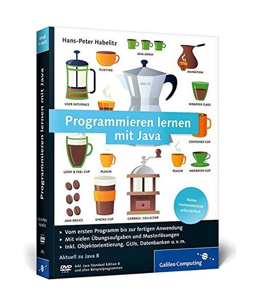Programmieren lernen mit Java