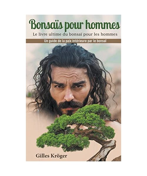 Bonsaï pour hommes